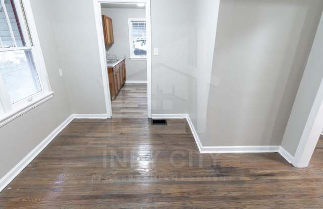 610 South Sherman Drive