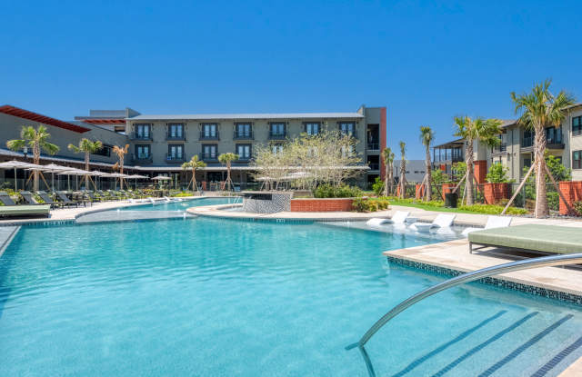 Tacara at Crosswinds