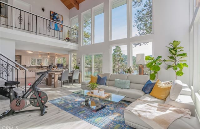 445 E Zermatt Drive
