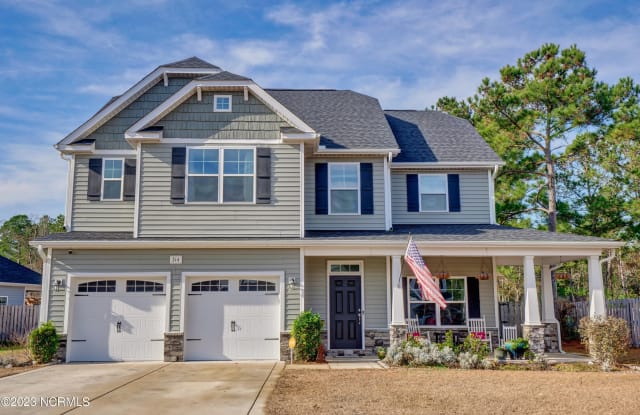 314 Red Cedar Drive - 314 Red Cedar Drive, Onslow County, NC 28460