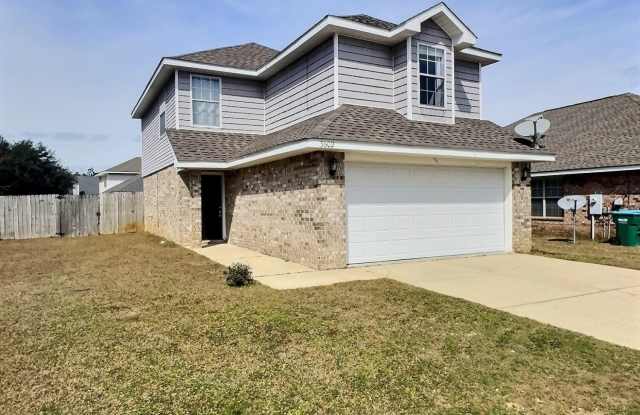 3602 Bay Branch Cove