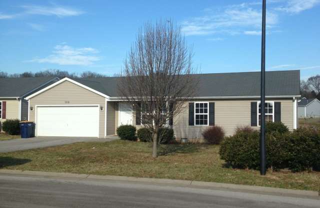 709 Constellation Drive