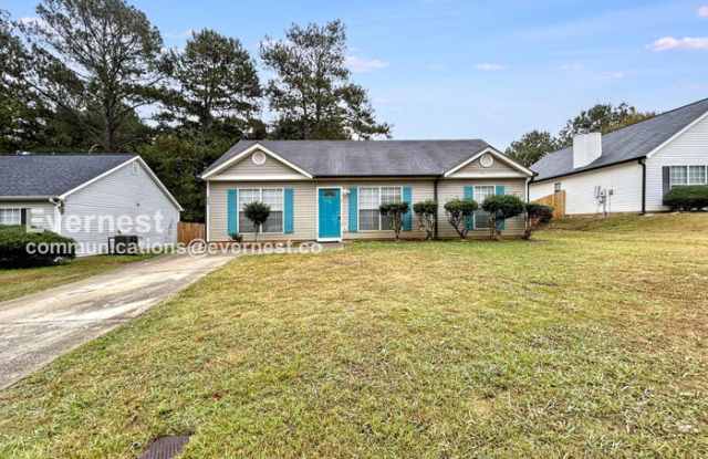 9151 Clubhouse Drive