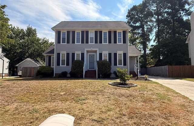 3460 Mcchoen Drive
