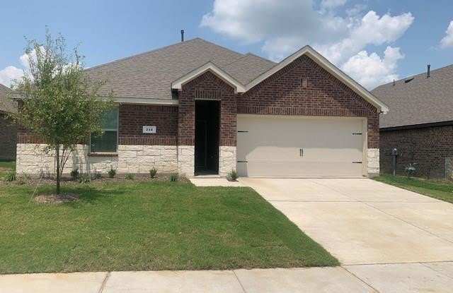 712 Feldspar Way