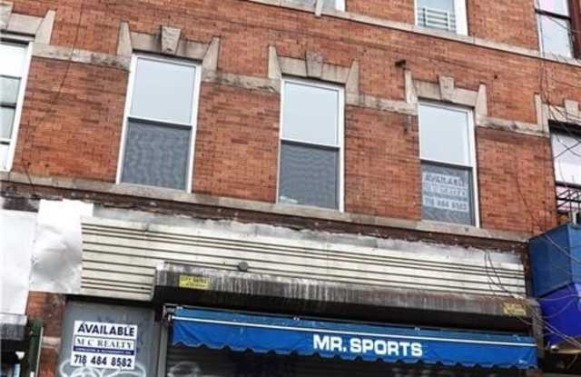 1428 Nostrand Avenue