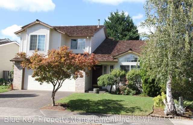 4131 NW 178th Place - 4131 Northwest 178th Place, Rockcreek, OR 97229