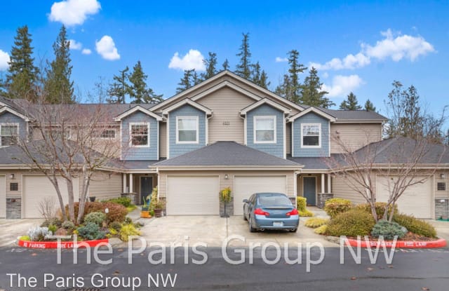 4321 Issaquah Pine Lake Rd SE #405 - 4321 Issaquah-Pine Lake Road Southeast, Sammamish, WA 98075