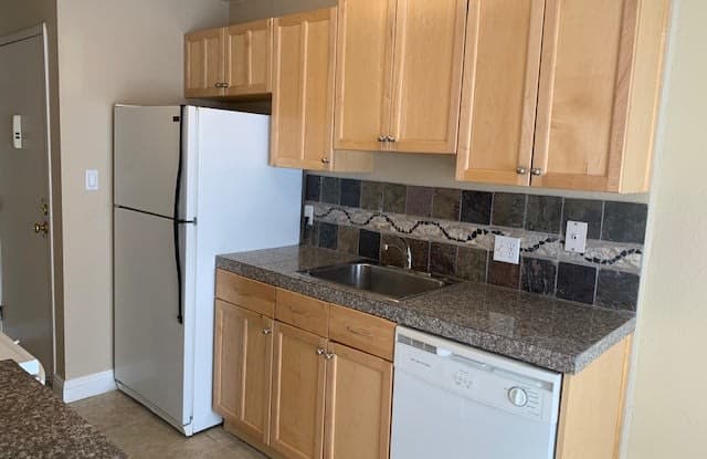 1535 Delucchi Ln Unit D - 1535 Delucchi Lane, Reno, NV 89502