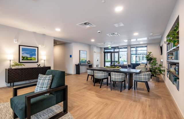 Traditions at Hazelwood - Senior and Affordable Housing