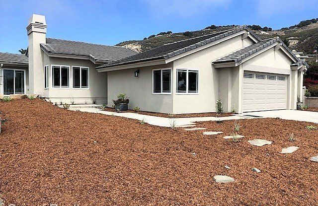 202 Encanto Avenue - 202 Encanto Avenue, Pismo Beach, CA 93449