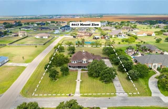 8017 Mt Zion