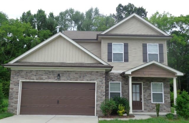 609 Smoky Mountains Dr - 609 Smoky Mountains, Gallatin, TN 37066