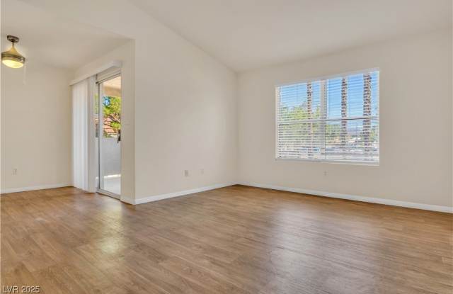 2300 E Silverado Ranch Boulevard