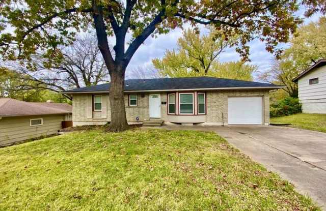 6206 Fairlane Drive - 6206 Fairlane Drive, Kansas City, MO 64134