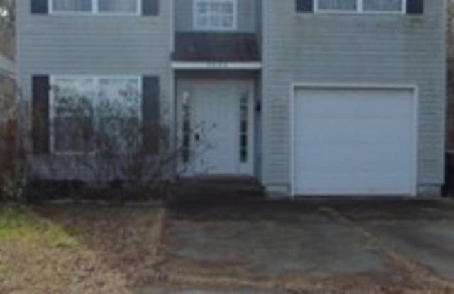 1032 Rosemont Avenue - 1032 Rosemont Avenue, Chesapeake, VA 23324