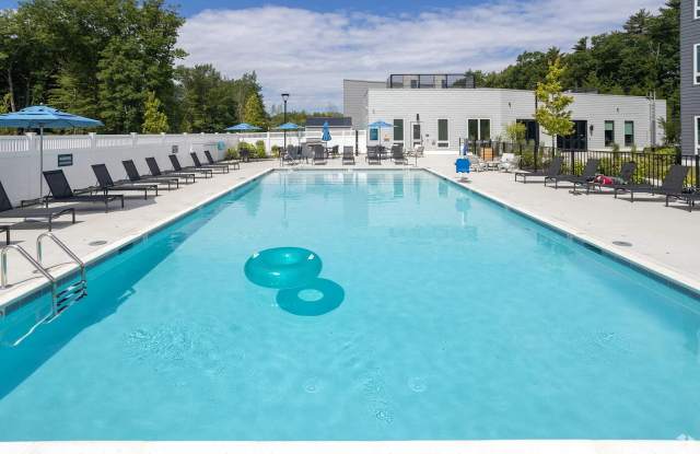 Seacoast Residences