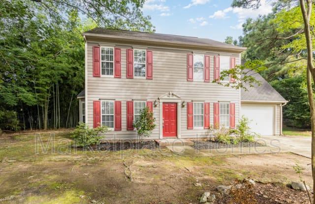 3 Gamble Ct - 3 Gamble Court, Durham, NC 27722