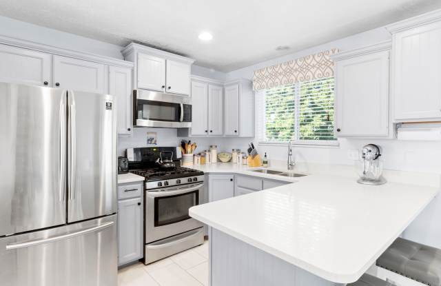 5079 South 1050 East