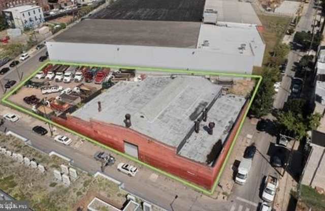 1701 GERMANTOWN Avenue