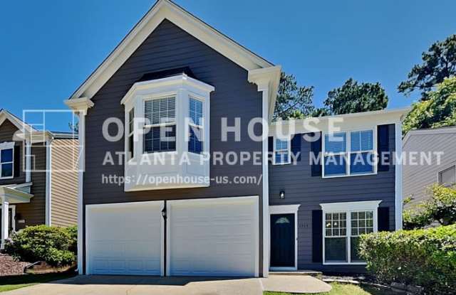 3705 Patterstone Drive