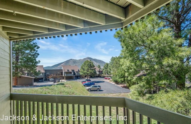 5701 N. Villa Circle #895 - 5701 North Villa Circle, Flagstaff, AZ 86004