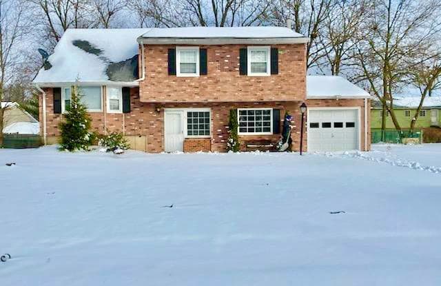 94 Balch Avenue - 94 Balch Avenue, Piscataway, NJ 08854