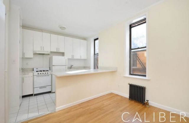 305 West 45th Street - 305 East 45th Street, New York City, NY 10017