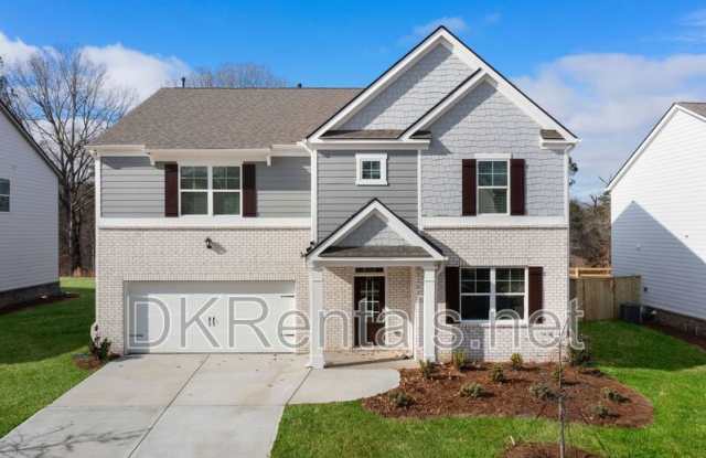 317 Belmont Drive