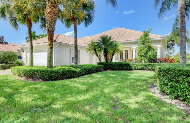 3165 Ushant Court - 3165 Ushant Court, Wellington, FL 33414