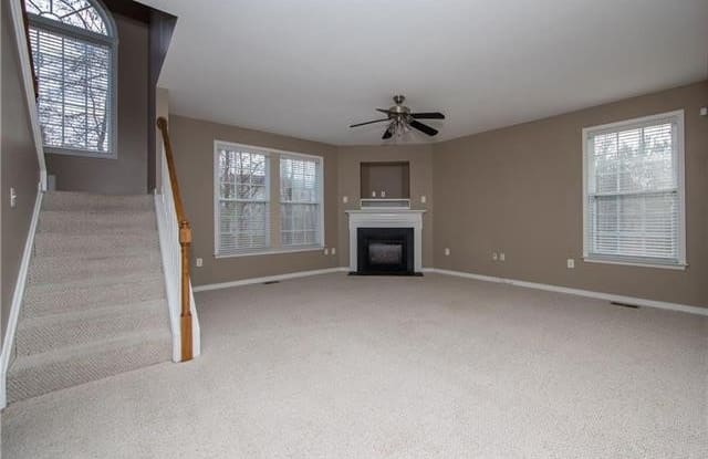 2901 Burley Ridge Terrace - 2901 Burley Ridge Terrace, Chester, VA 23831