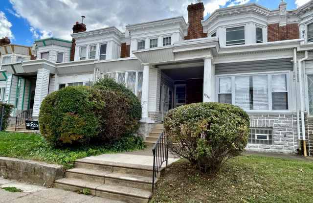 Photo of 1716 W NEDRO Avenue