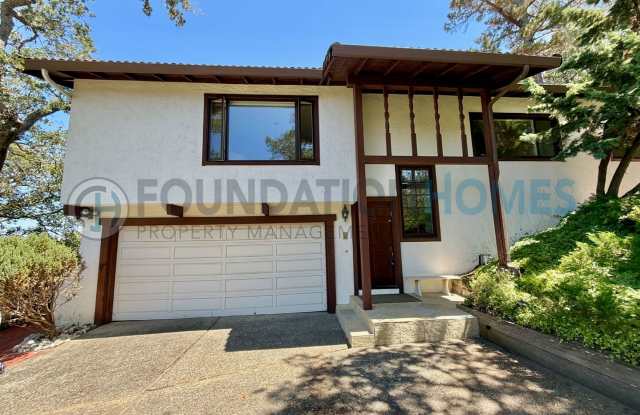 Hilltop Retreat w/ Pool! Panoramic Views! Exceptional Indoor-Outdoor Living!  FOUNDATION