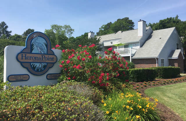 Herons Point
