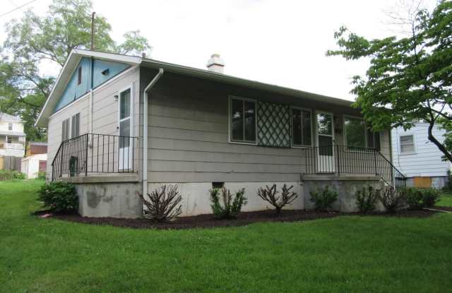 209 SHENANDOAH AVENUE