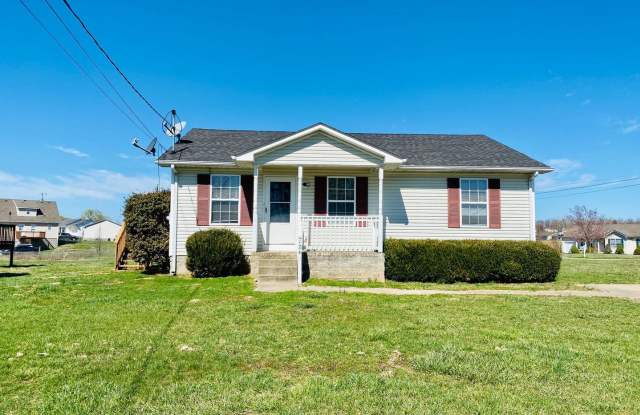 Single Family Home close to Ft Campbell and I-24 photos photos