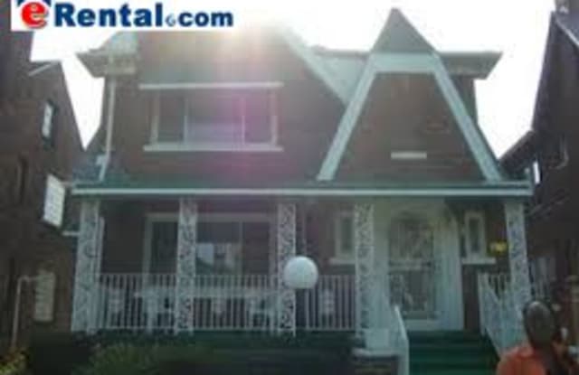 17167 Stoepel St - 17167 Stoepel St, Detroit, MI 48221