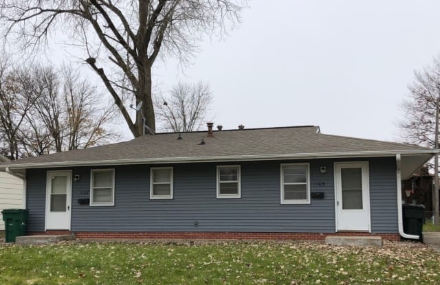 1107 28th Street - 1107 28th St, Ames, IA 50010