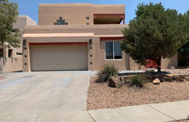 12609 Sandia Ridge Place