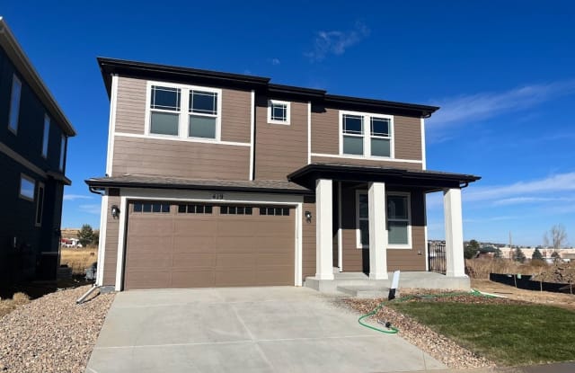 419 Blackfoot Street - 419 Blackfoot Street, Superior, CO 80027