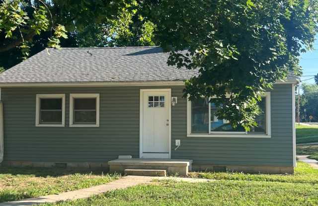 Newly renovated 3 bedroom home in Carlisle