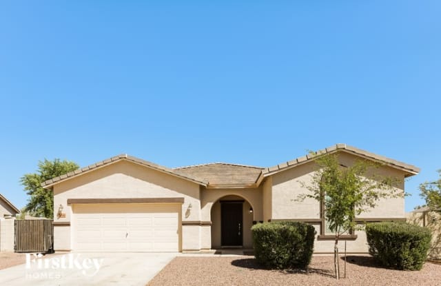 1846 West Wrangler Way - 1846 West Wrangler Way, San Tan Valley, AZ 85142