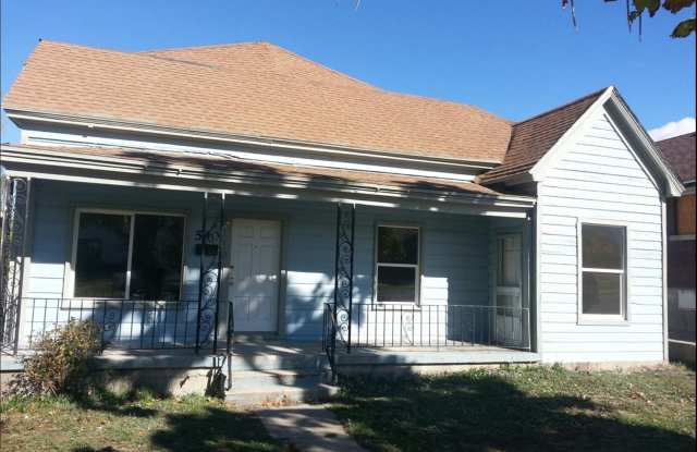 Photo of 540 23rd St.