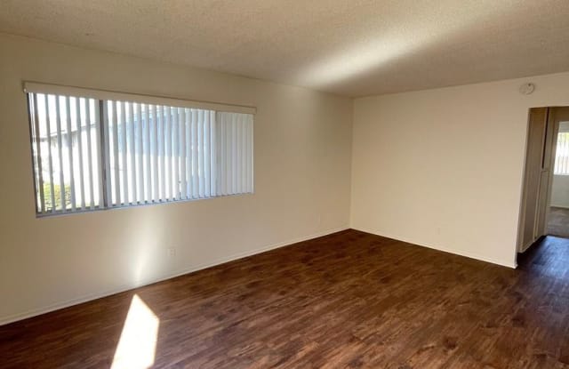 530 S. I St, #4 - 530 South I Street, Oxnard, CA 93030