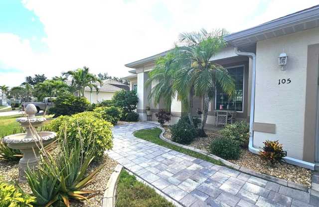 105 ABERCROMBIE AVENUE