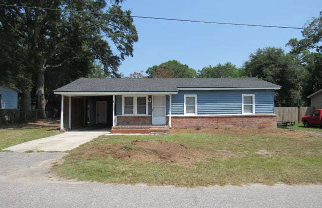 2909 Third Street - 2909 3rd Street, Beaufort County, SC 29902