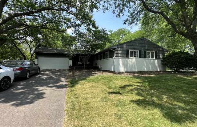 1544 Northam Road - 1544 Northam Road, Upper Arlington, OH 43221