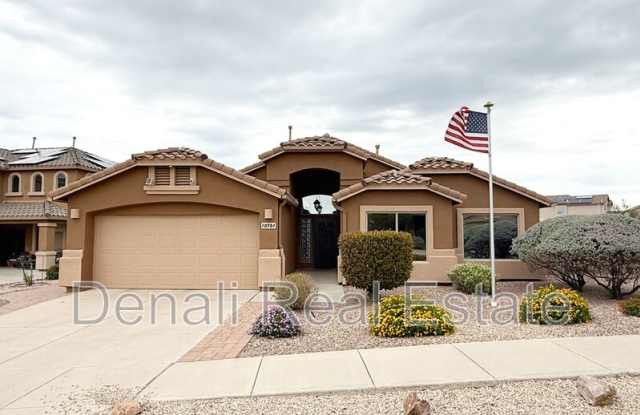 10701 S. Distillery Canyon Spring Drive