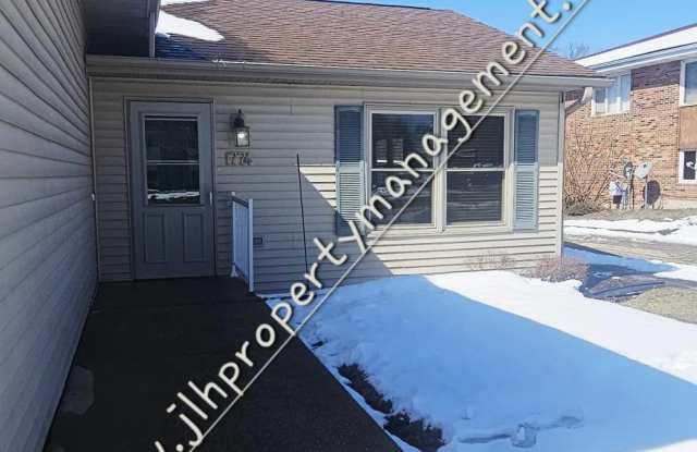 1774 South Hance Drive - 1774
