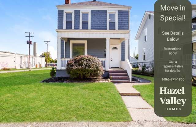 Photo of 528 Bulen Avenue